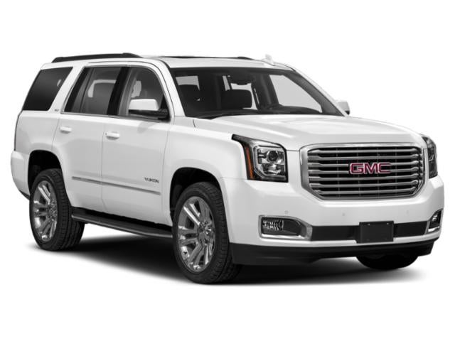 2018 GMC Yukon SLE
