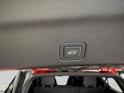 2024 GMC Yukon XL 4WD SLT