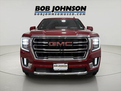 2024 GMC Yukon XL 4WD SLT