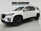 2024 Chevrolet Traverse Limited RS