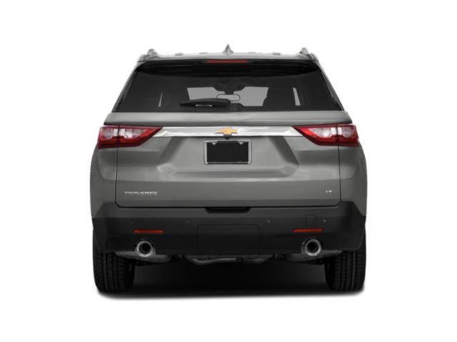 2019 Chevrolet Traverse 1LT