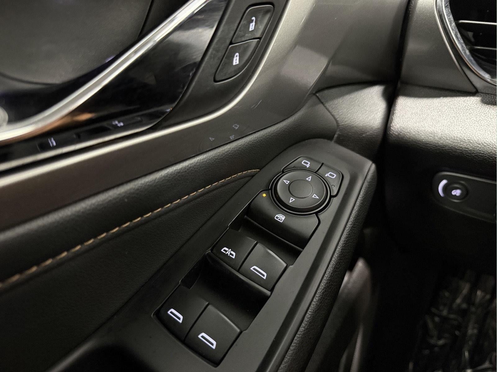 2019 Chevrolet Traverse 1LT