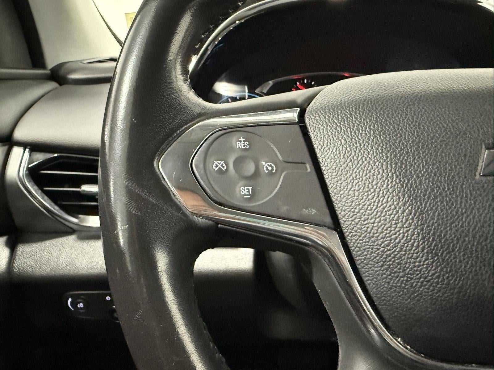 2019 Chevrolet Traverse 1LT