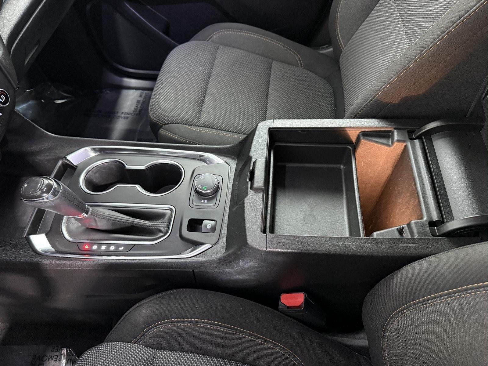 2019 Chevrolet Traverse 1LT