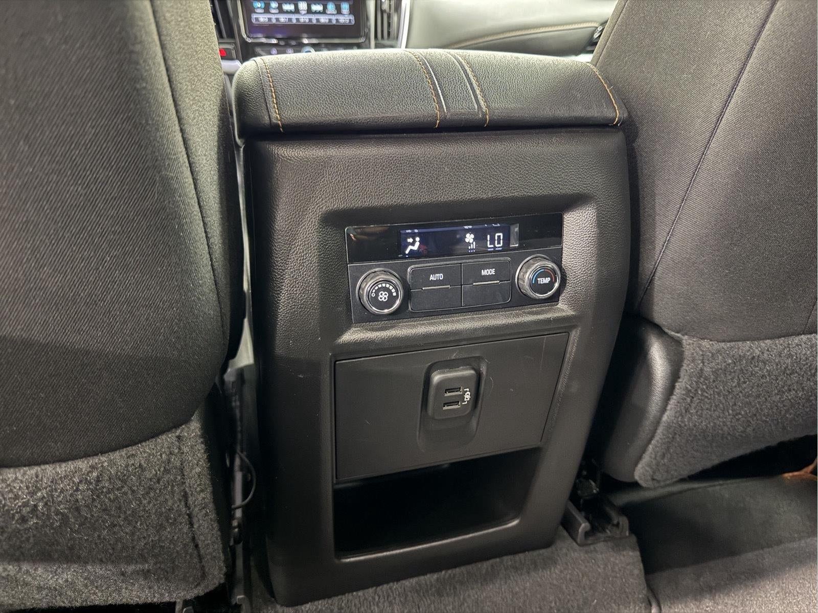 2019 Chevrolet Traverse 1LT