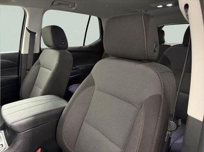 2019 Chevrolet Traverse 1LT