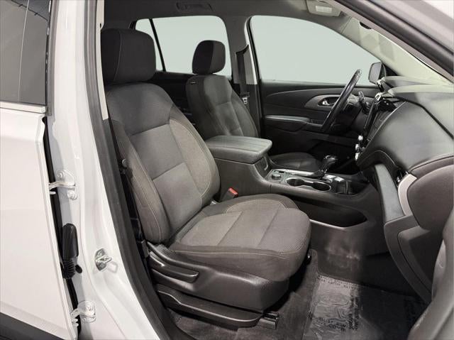 2019 Chevrolet Traverse 1LT