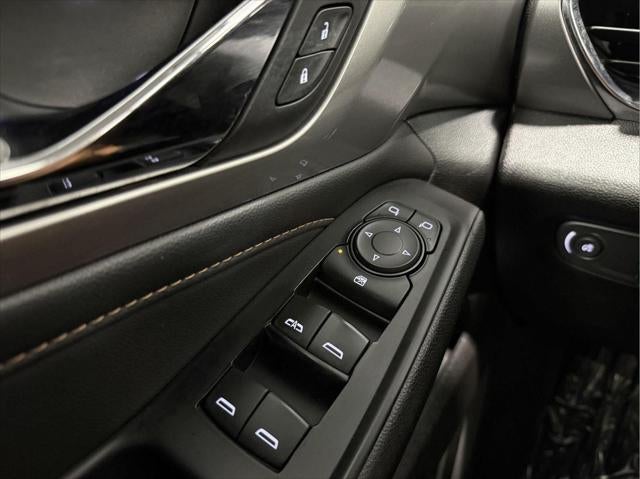 2019 Chevrolet Traverse 1LT