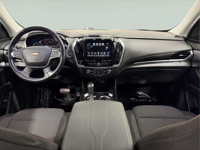 2019 Chevrolet Traverse 1LT