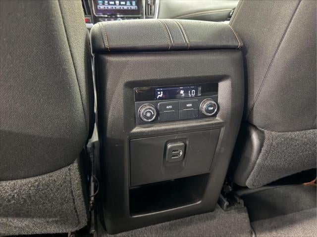 2019 Chevrolet Traverse 1LT