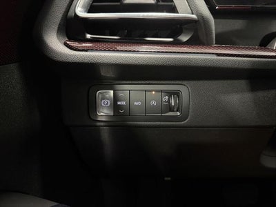 2025 Chevrolet Traverse AWD Z71