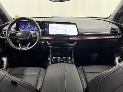 2025 Chevrolet Traverse AWD Z71