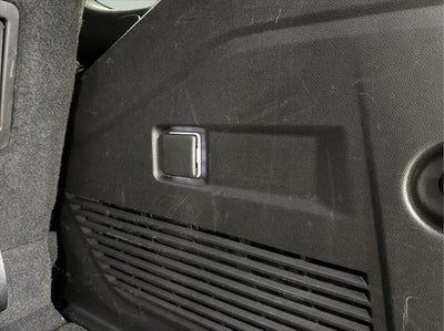 2022 Chevrolet Tahoe LS