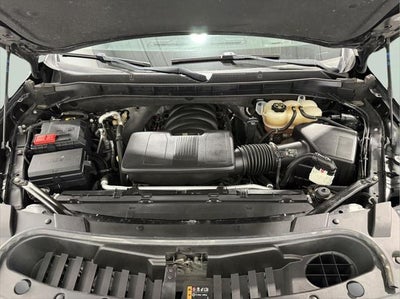 2022 Chevrolet Tahoe LS
