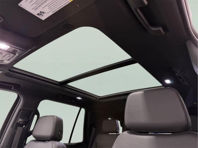 2023 Chevrolet Tahoe 4WD LT