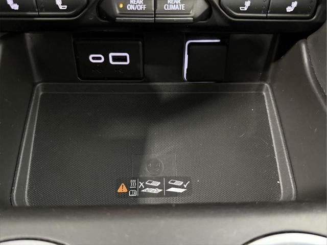 2023 Chevrolet Tahoe 4WD LT