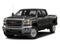 2016 GMC Sierra 3500HD 4WD Crew Cab 153.7'