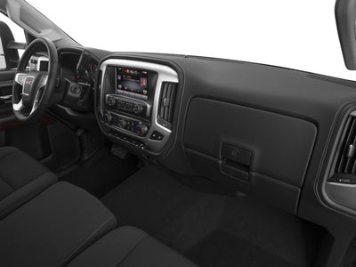 2016 GMC Sierra 3500HD 4WD Crew Cab 153.7'