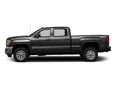 2016 GMC Sierra 3500HD 4WD Crew Cab 153.7'