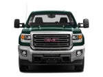 2016 GMC Sierra 3500HD 4WD Crew Cab 153.7'