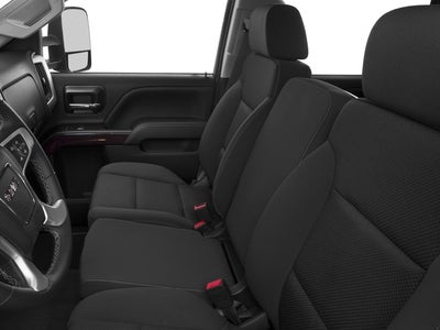 2016 GMC Sierra 3500HD 4WD Crew Cab 153.7'