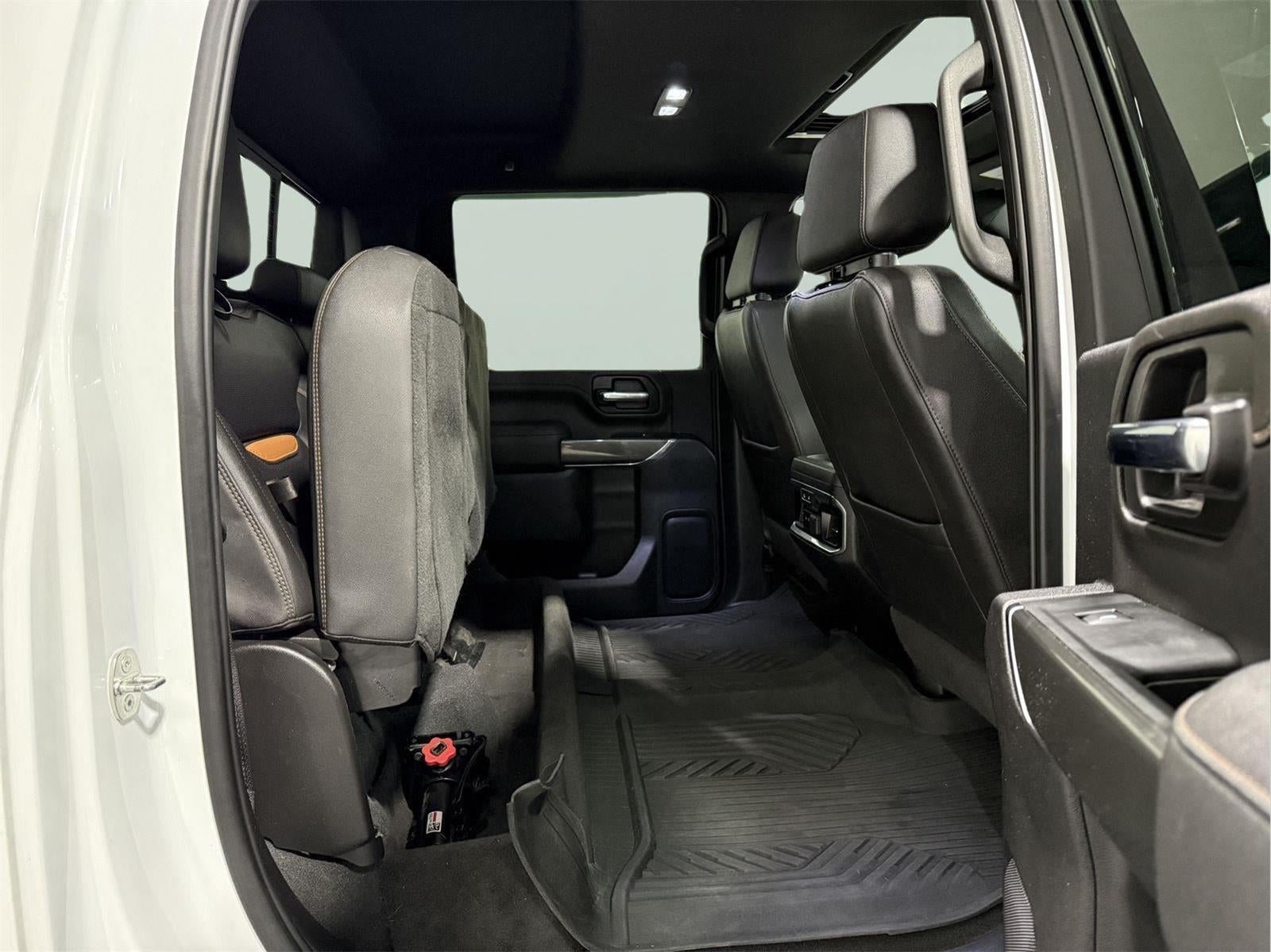 2023 GMC Sierra 2500HD AT4