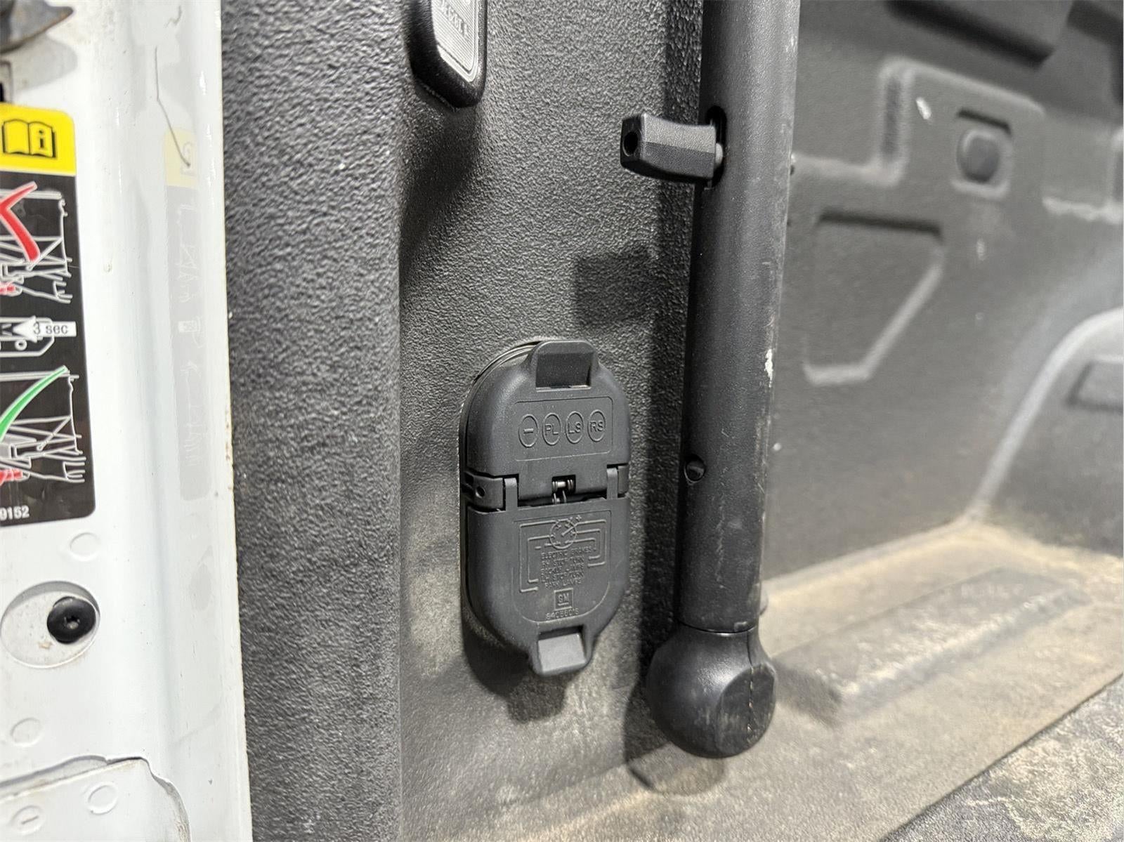 2023 GMC Sierra 2500HD AT4