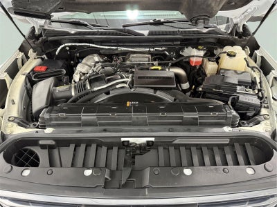 2023 GMC Sierra 2500HD AT4