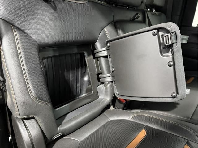 2023 GMC Sierra 2500HD AT4