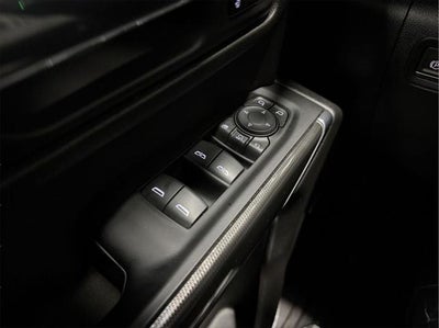 2023 GMC Sierra 2500HD AT4