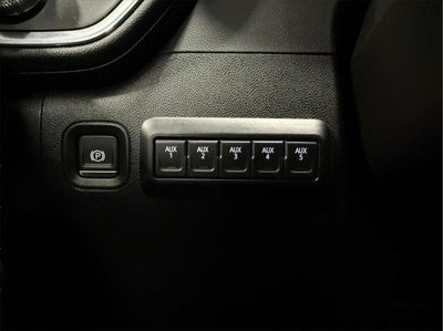 2023 GMC Sierra 2500HD AT4