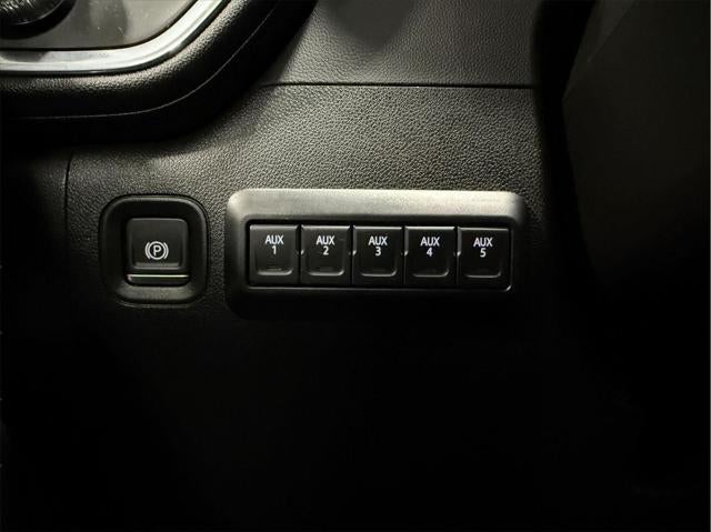 2023 GMC Sierra 2500HD AT4