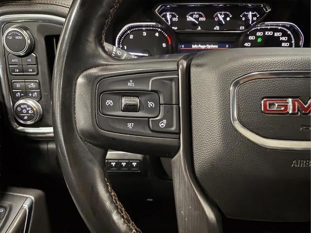 2023 GMC Sierra 2500HD AT4