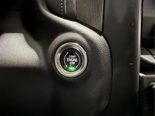 2023 GMC Sierra 2500HD AT4