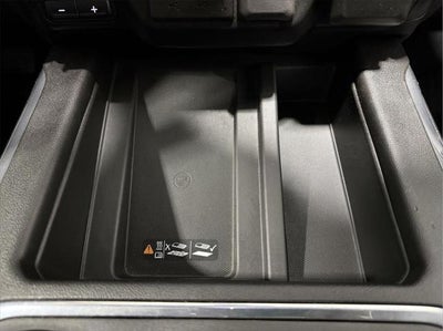 2023 GMC Sierra 2500HD AT4