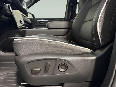 2026 GMC Sierra EV Standard Range Elevation