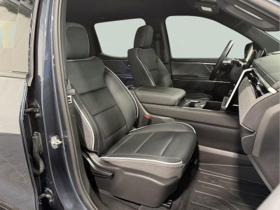 2026 GMC Sierra EV Standard Range Elevation