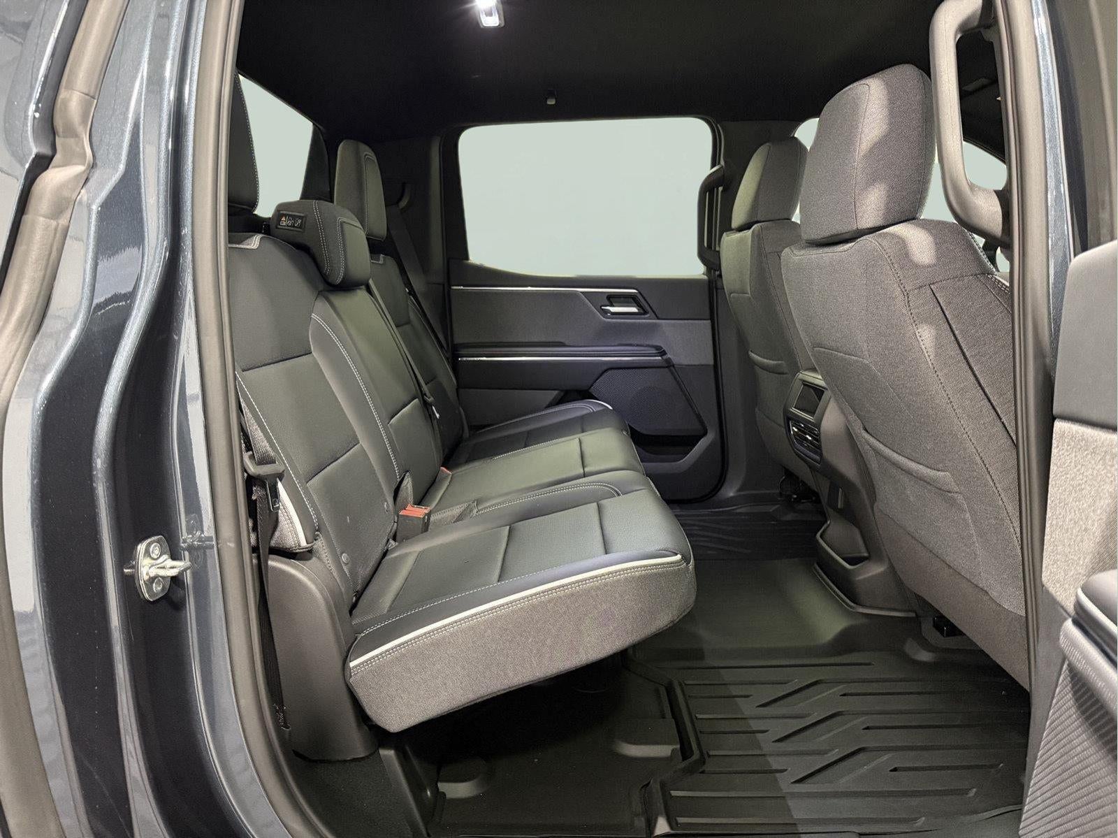 2026 GMC Sierra EV Standard Range Elevation