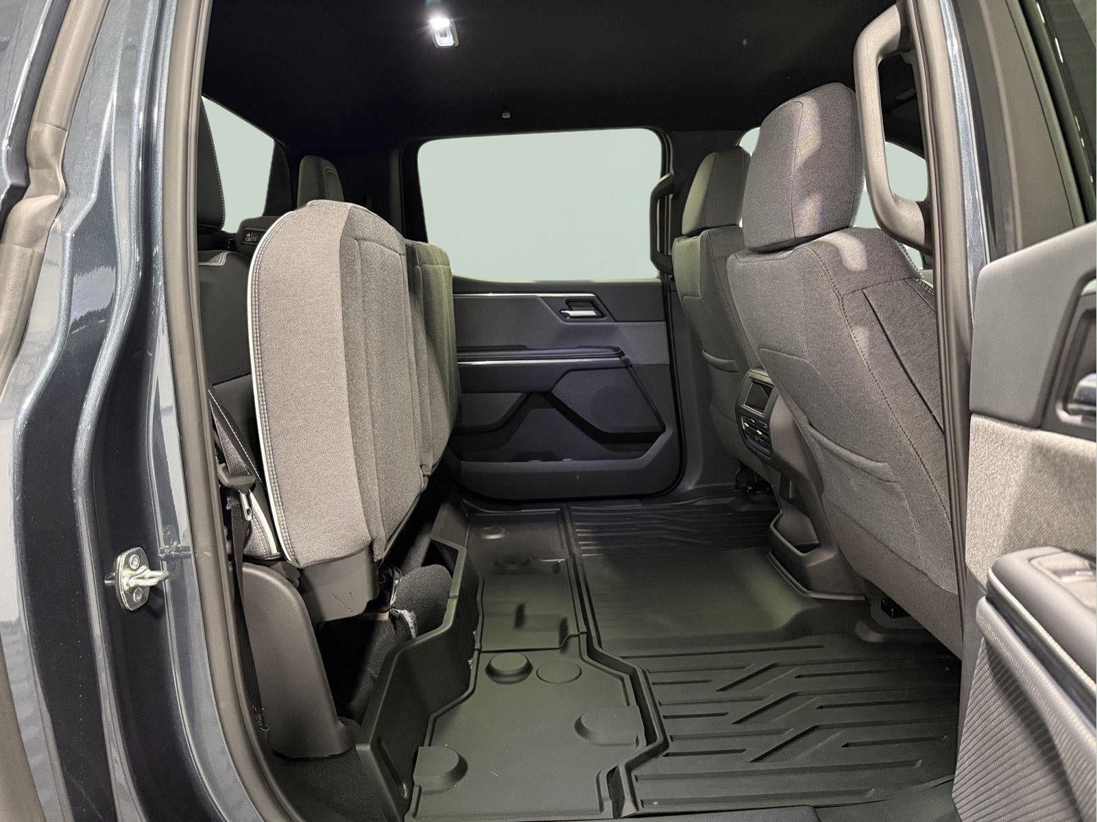 2026 GMC Sierra EV Standard Range Elevation