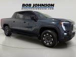 2026 GMC Sierra EV Standard Range Elevation