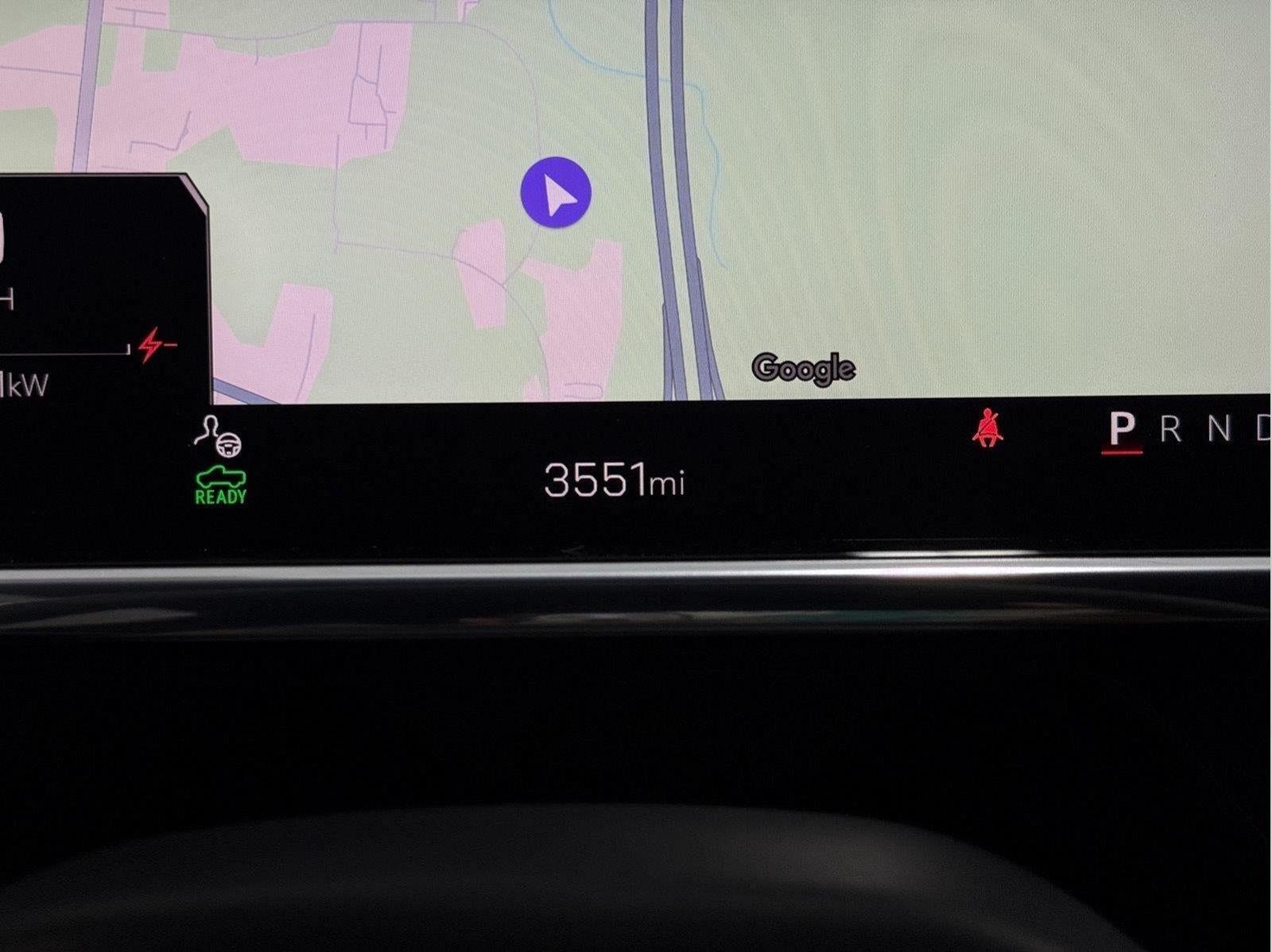 2026 GMC Sierra EV Standard Range Elevation