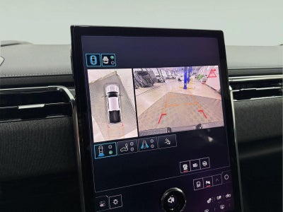 2026 GMC Sierra EV Standard Range Elevation