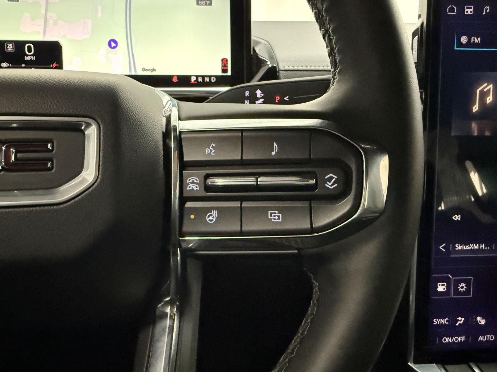 2026 GMC Sierra EV Standard Range Elevation