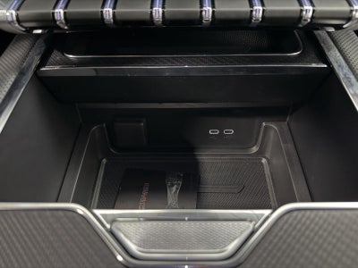 2026 GMC Sierra EV Standard Range Elevation