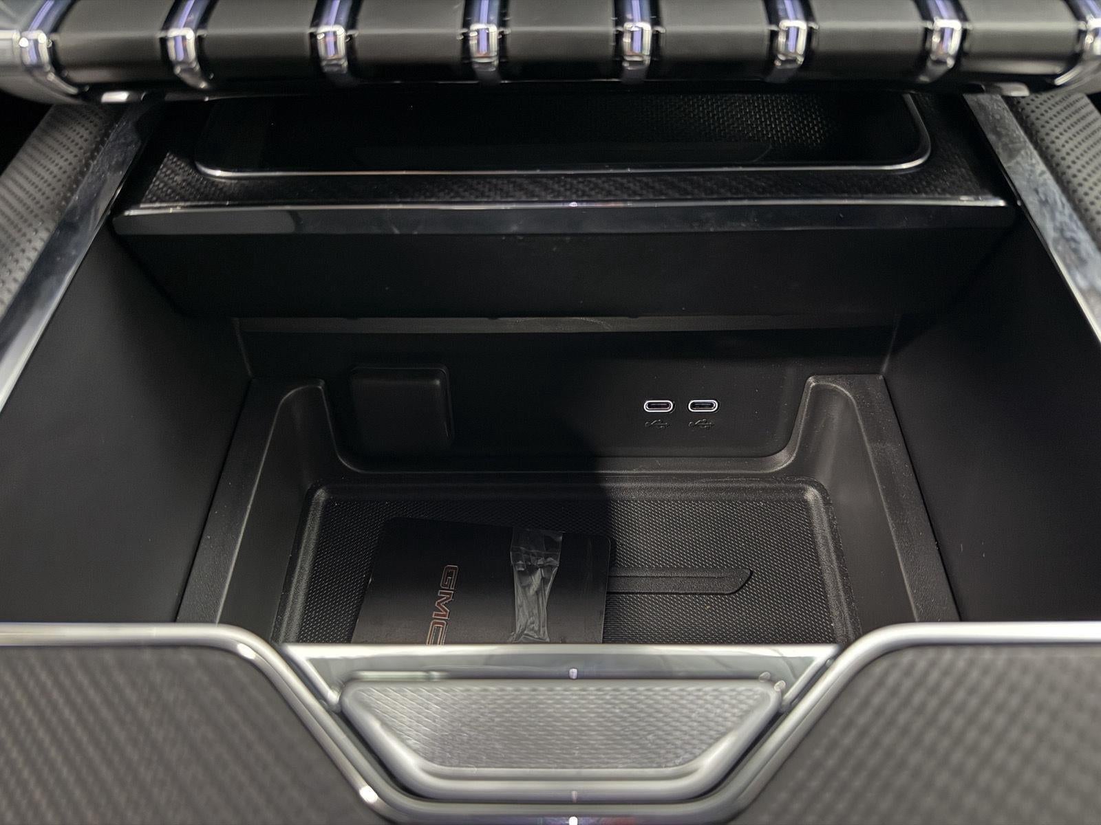 2026 GMC Sierra EV Standard Range Elevation