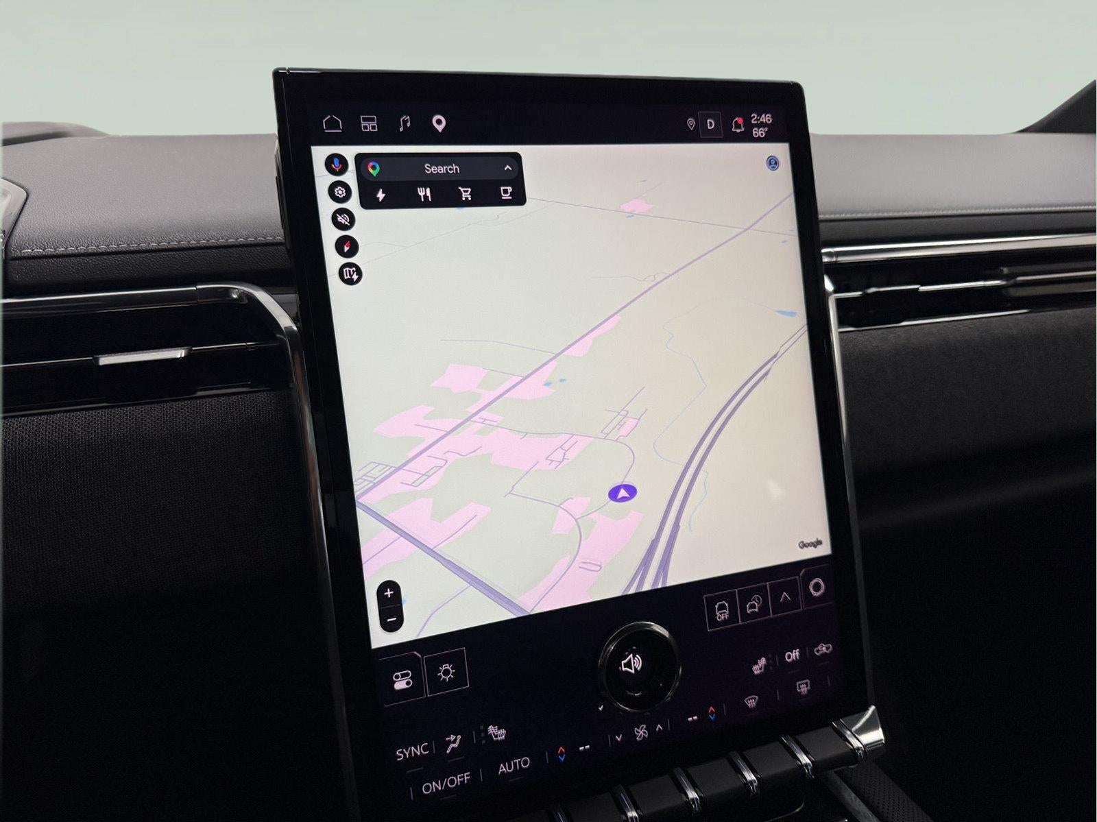 2026 GMC Sierra EV Standard Range Elevation