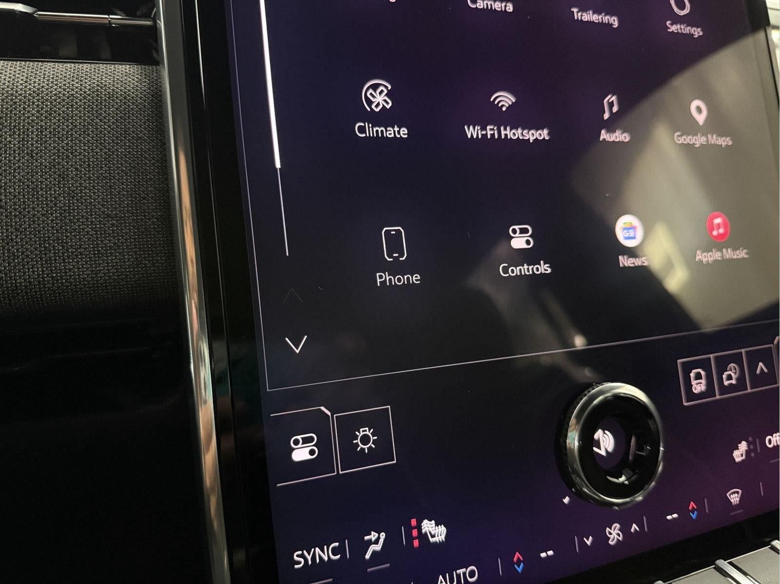 2026 GMC Sierra EV Standard Range Elevation