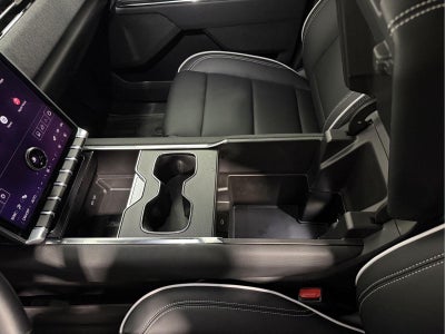 2026 GMC Sierra EV Standard Range Elevation