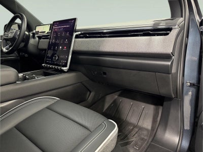 2026 GMC Sierra EV Standard Range Elevation