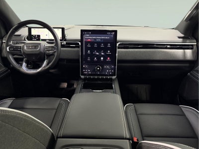 2026 GMC Sierra EV Standard Range Elevation